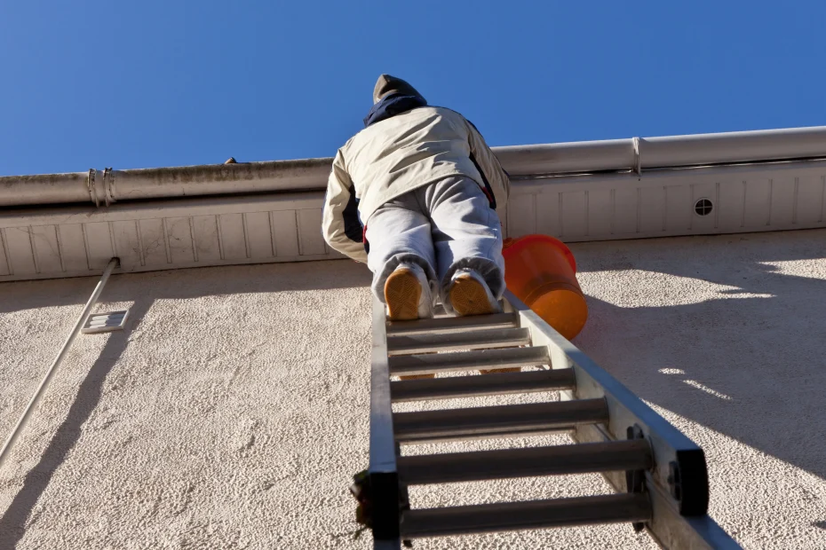 Gutter Cleaning Beaverdam