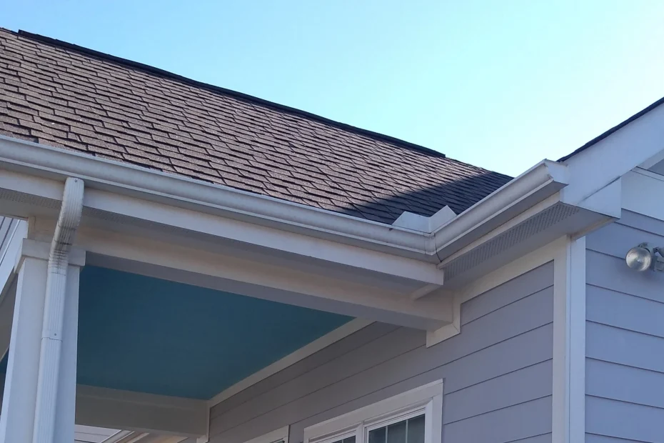 Gutter Cleaning Beaverdam