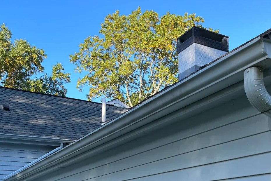 Gutter Cleaning Beaverdam