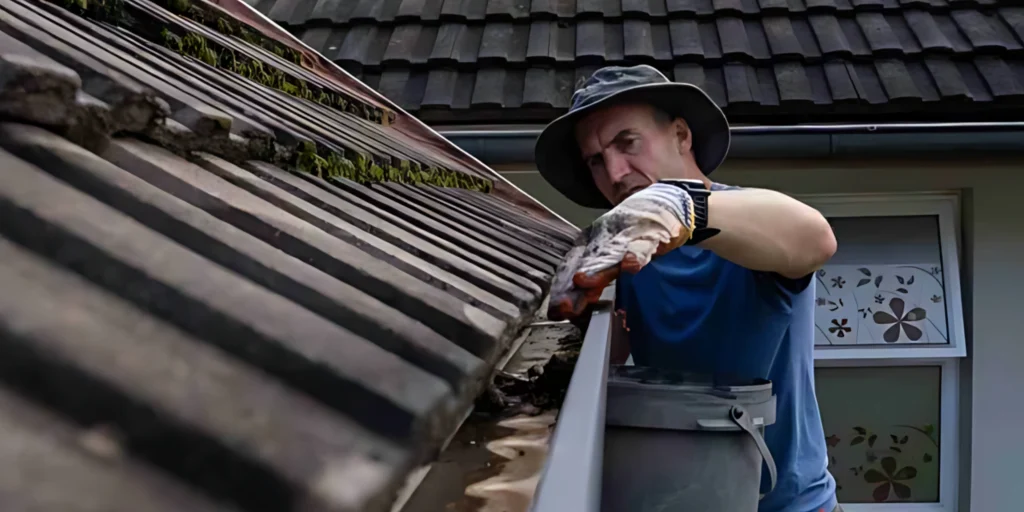 Gutter Cleaning Beaverdam home page